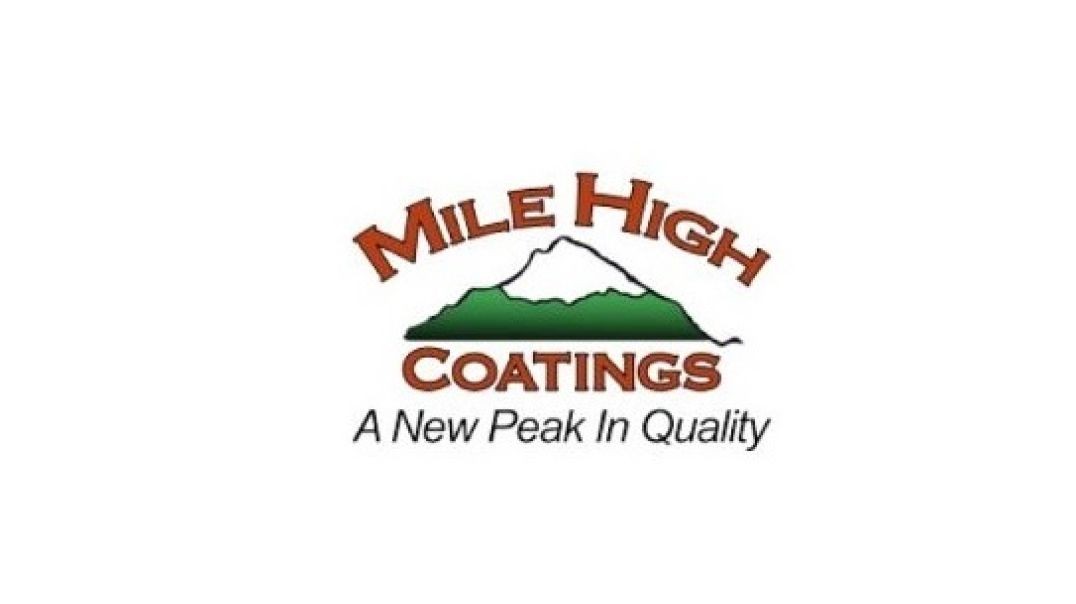 Mile High Driveway Coatings in Denver, CO